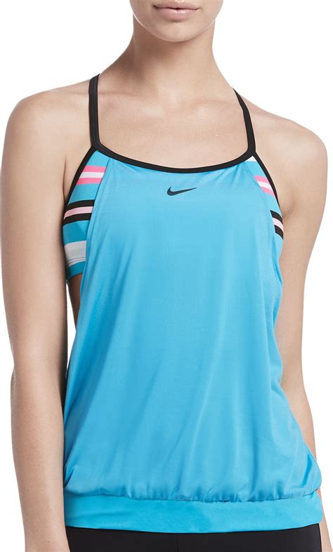 nike tankinis for women